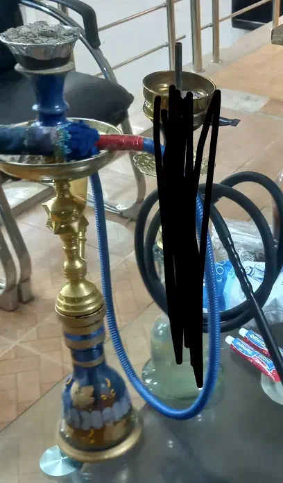 قلیون|کلکسیون و سرگرمی|وحیدیه, |دیوار