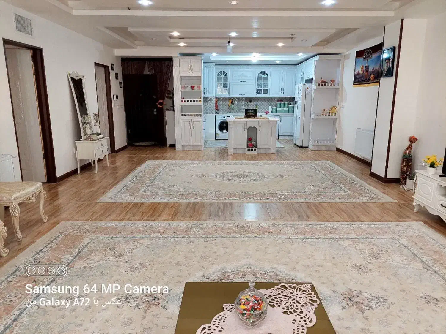 فروش|فروش آپارتمان|مشکین‌دشت, |دیوار