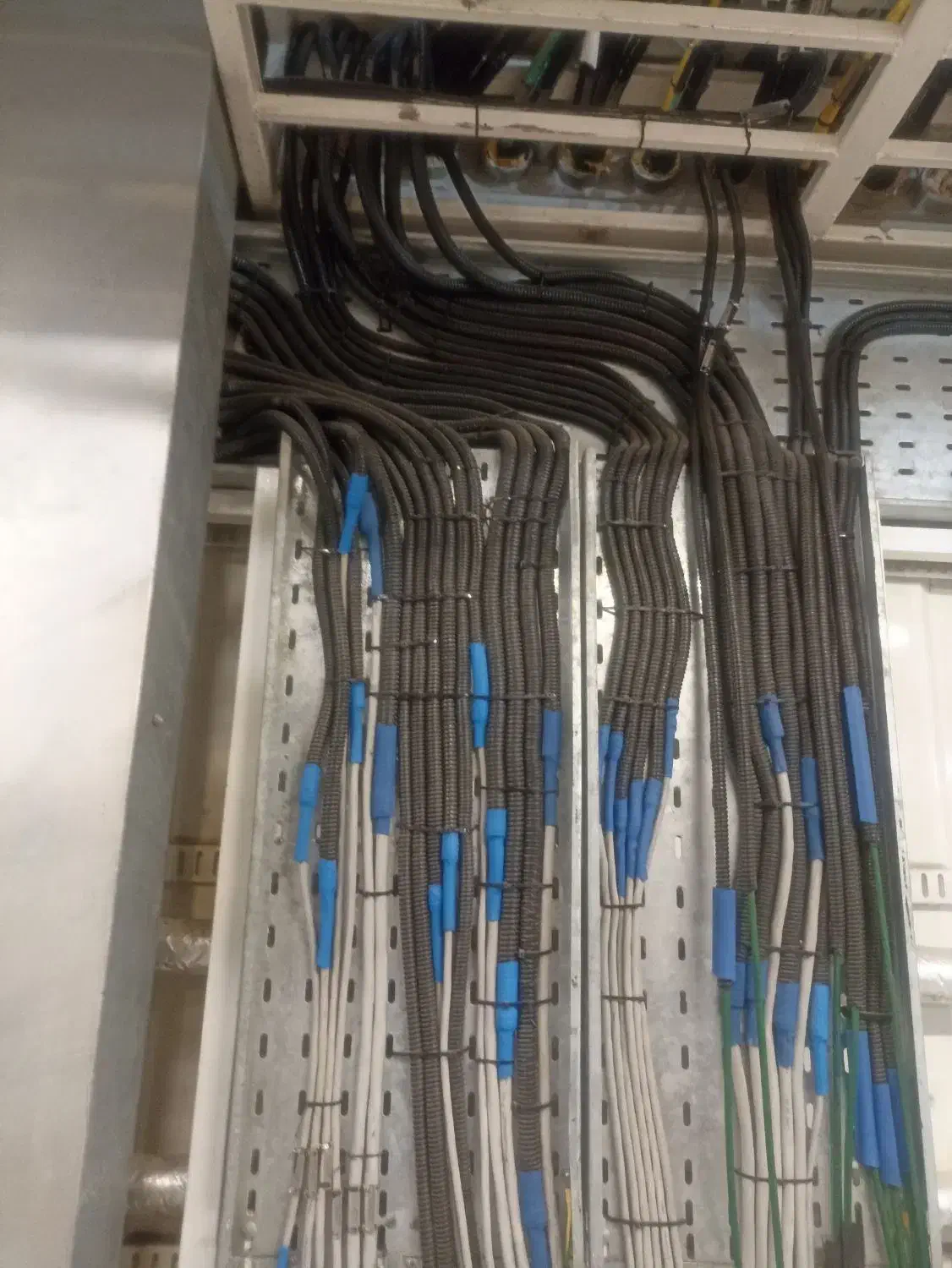 برقکار|خدمات پیشه و مهارت|میناب, |دیوار