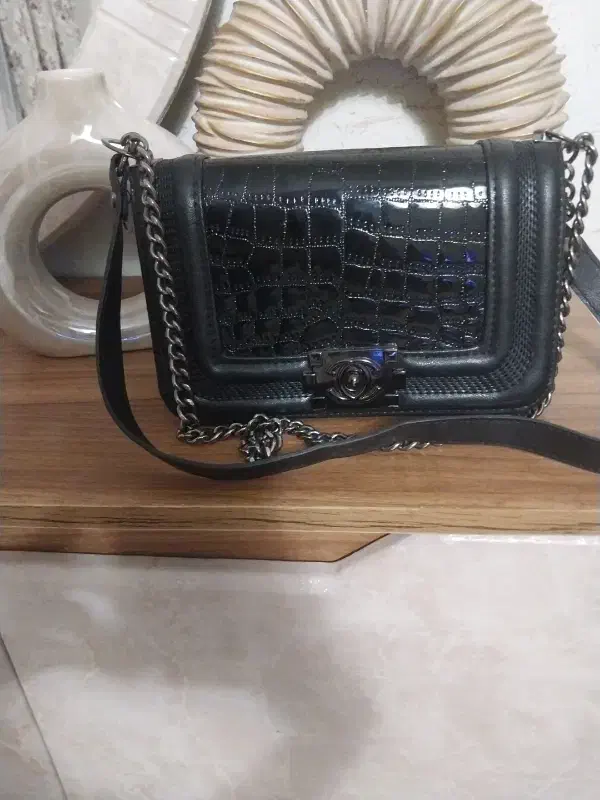 کیف دوشی بند بلند|کیف، کفش، کمربند|فردیس, فردیس|دیوار