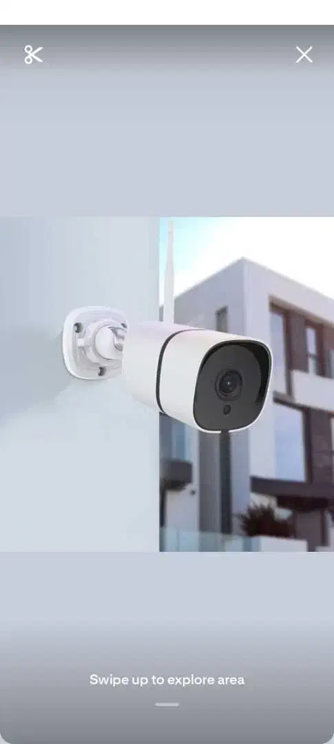 دید در شب با /دوربین HD%|دوربین مداربسته|کلارآباد, |دیوار