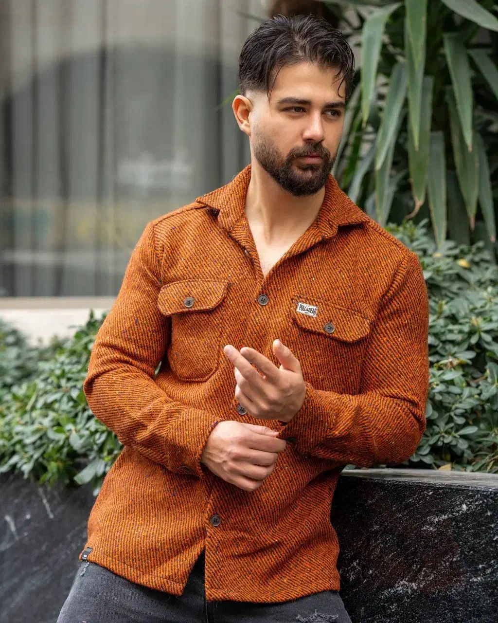 مدل های جدید پیراهن فوتر ، کتان ، کنفی ، ساتن|لباس|کنگاور, |دیوار