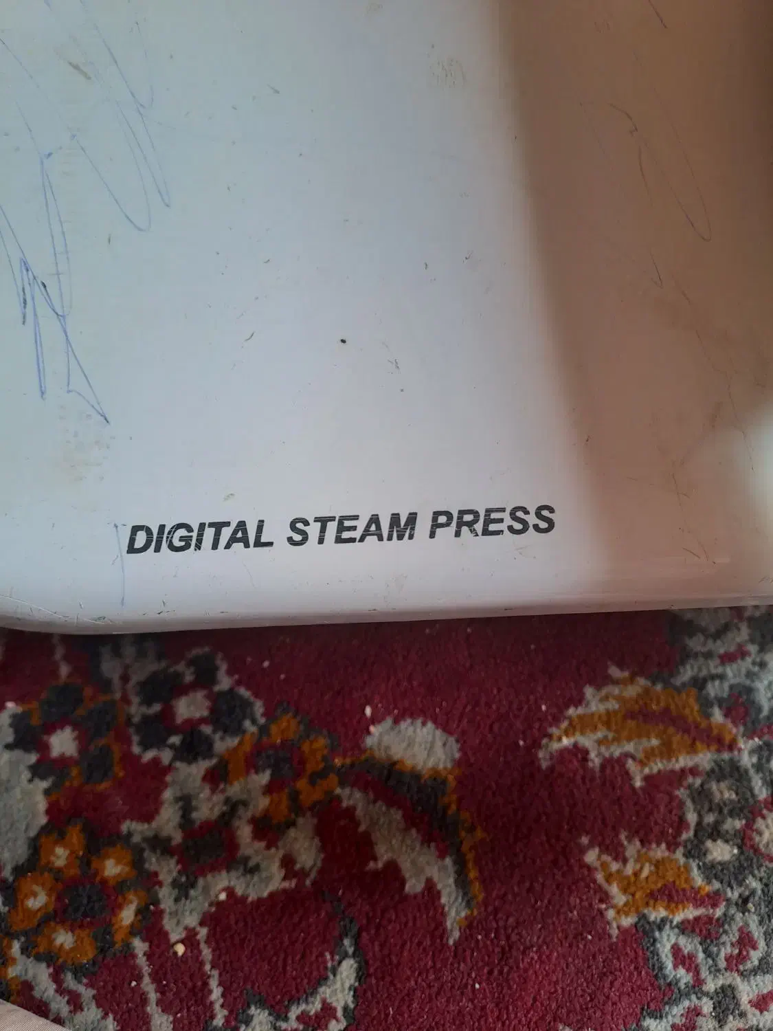 دستگاه نگین زن|اتو و لوازم اتو|برازجان, |دیوار