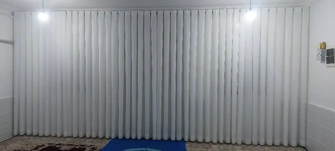 دوخت پرده ساده و مجلسی|پرده، رانر، رومیزی|برازجان, |دیوار