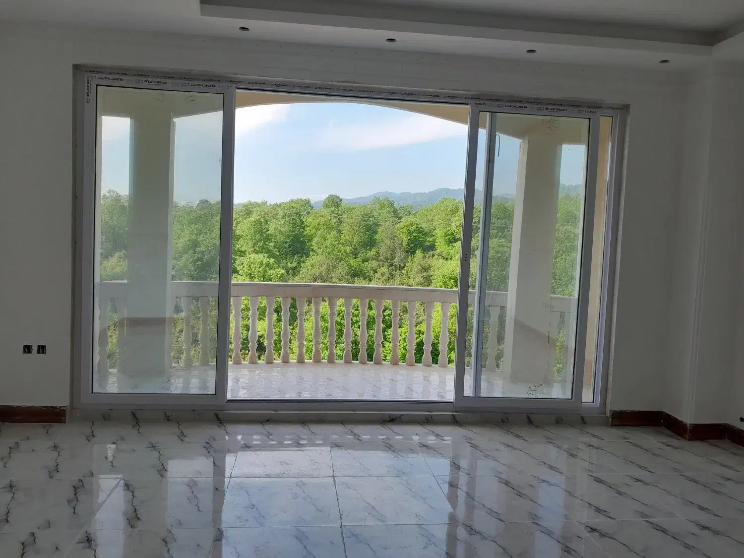 آپارتمان ۱۱۸متری نوسازسندششدانگ بامسبز|فروش آپارتمان|رضوانشهر, |دیوار