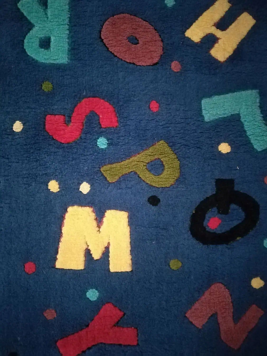 قالیچه به همراه پادری|فرش|اهواز, کوی صادقیه|دیوار