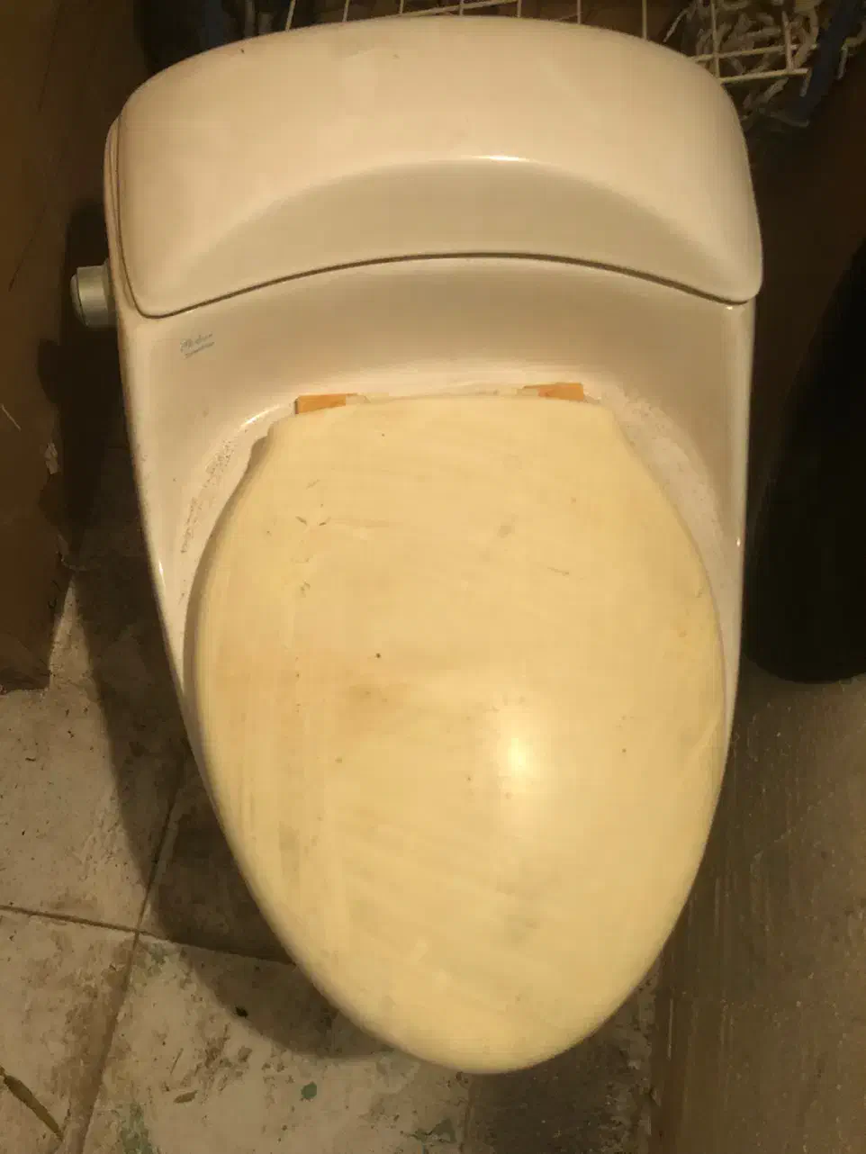 فروش توالت فرنگی|لوازم سرویس بهداشتی|کیش, |دیوار