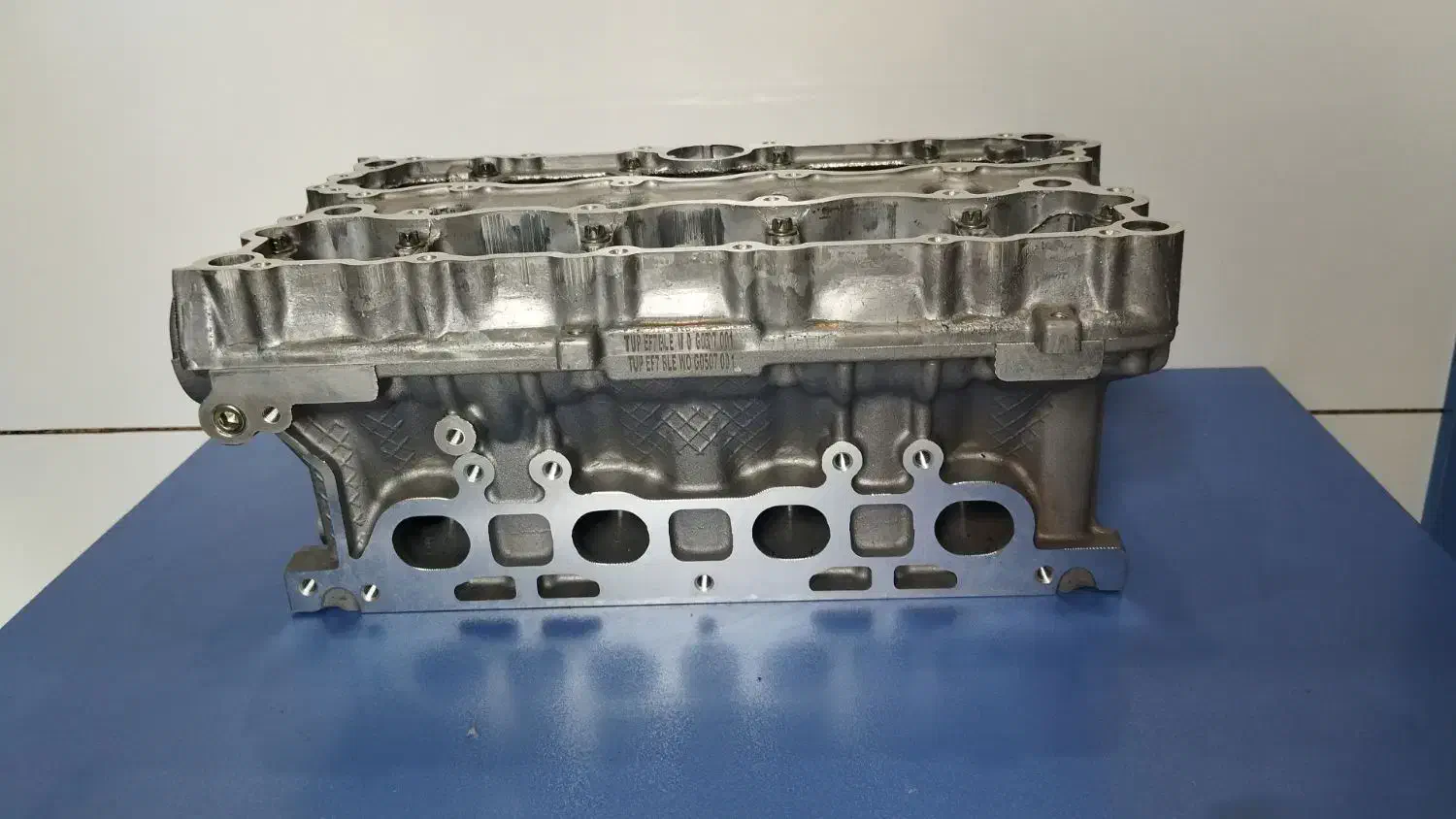 سرسیلندر نو با تخفیف نصب حضوری|قطعات یدکی و لوازم جانبی|مشهد, توس (بلوار توس)|دیوار