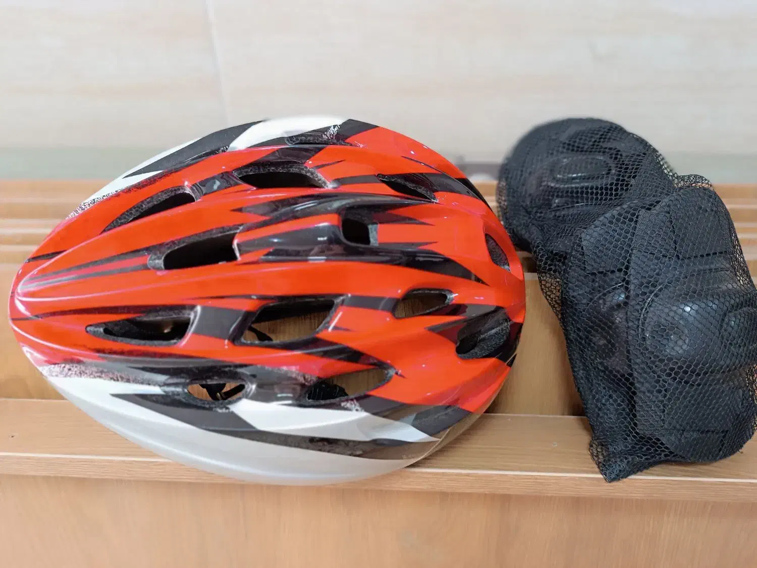 ورزشی کلاه دستکش بکس|دوچرخه، اسکیت، اسکوتر|بوشهر, |دیوار