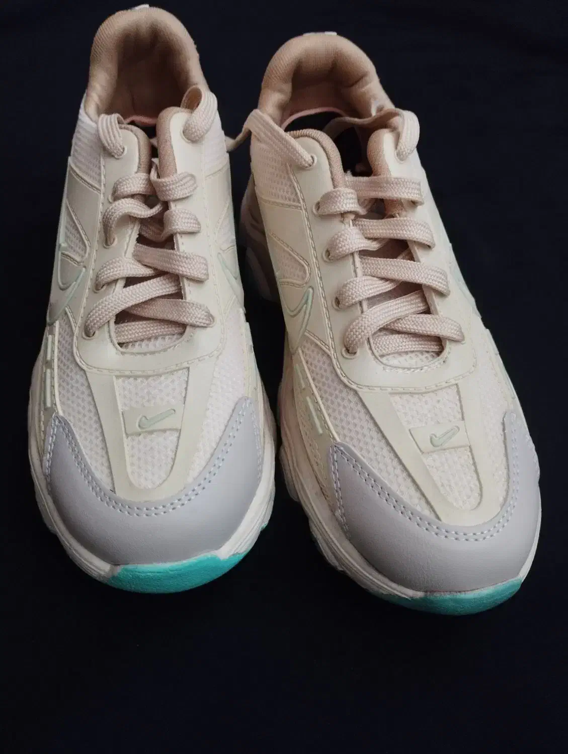 کتونی نو سایز37|کیف، کفش، کمربند|قم, زاد|دیوار