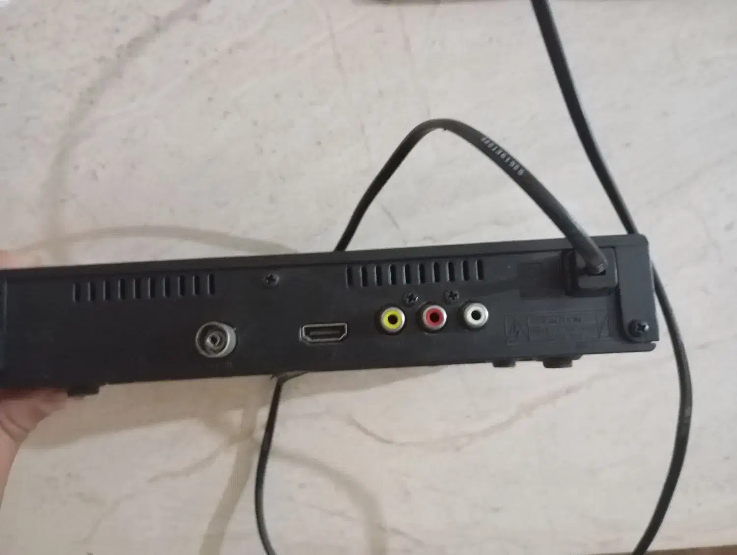 دیجیتال سالم در حد|صوتی و تصویری|نظرآباد, رسالت|دیوار