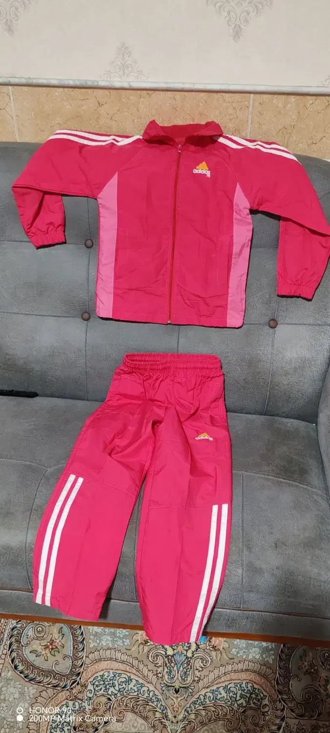 لباس ورزشی|تجهیزات ورزشی|قم, آزادگان|دیوار