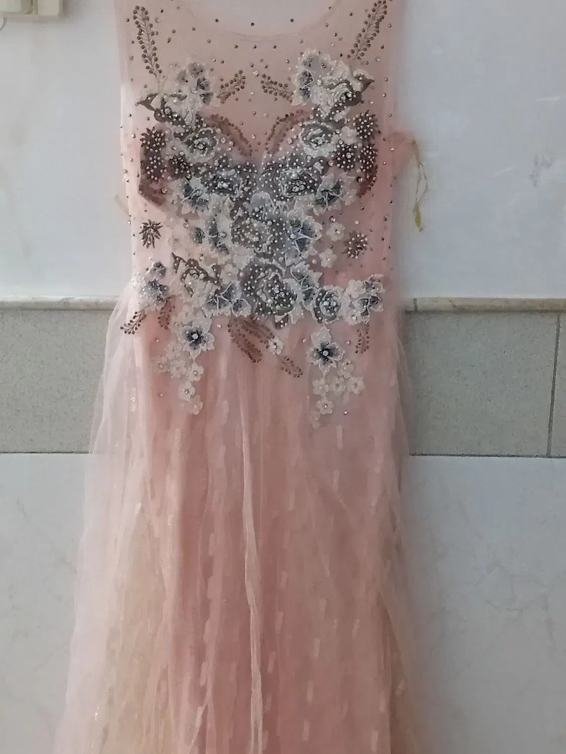 لباس مجلسی سایز ۴۰|لباس|قم, نیروگاه|دیوار