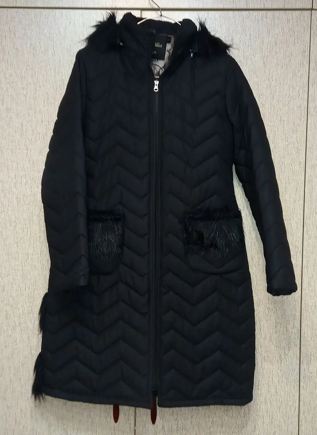 کاپشن زنانه دخترانه نو|لباس|لالجین, |دیوار