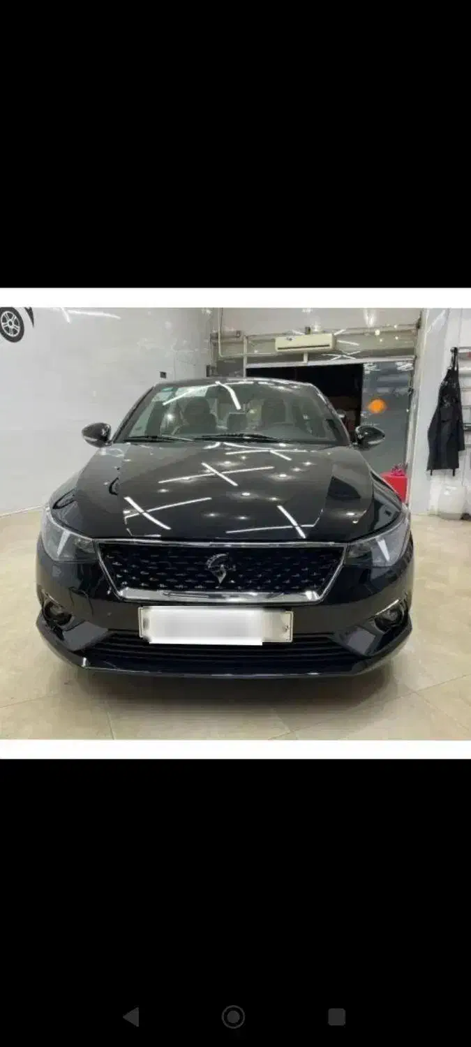 تارا V1p مدل 1403|خودرو سواری و وانت|فردیس, شهرک ارم|دیوار