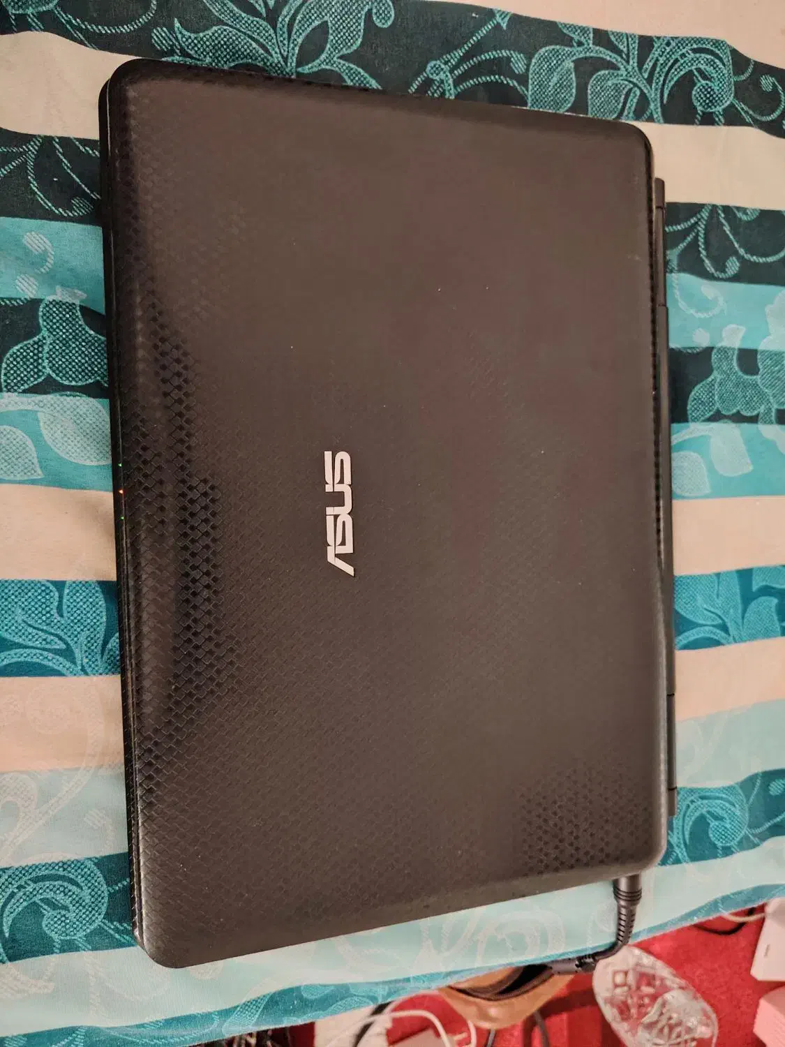 فروش لبتاب ایسوس در حد صفر|رایانه همراه|دوگنبدان, |دیوار