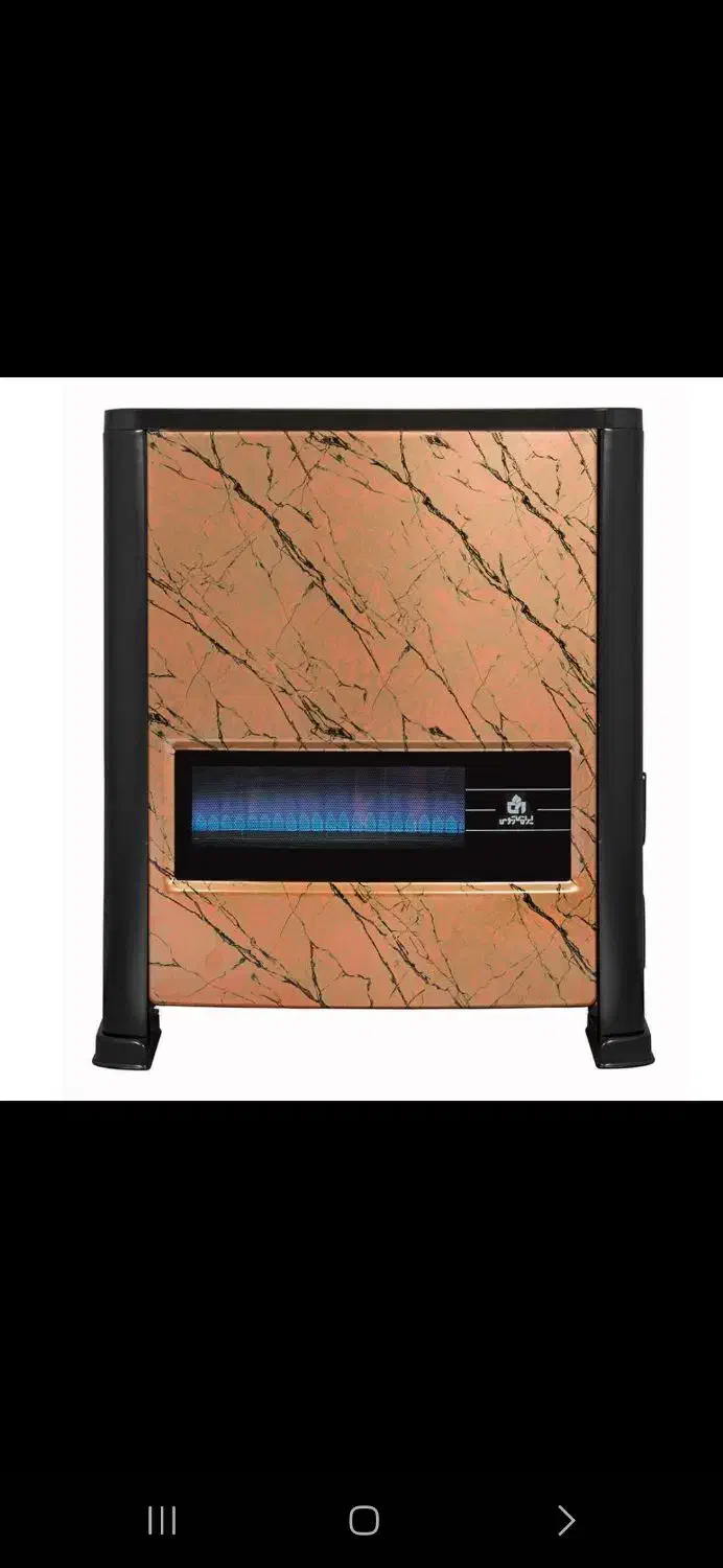 بخاری و بخاری شومینه|بخاری، هیتر، شومینه|اسلامشهر, شهرک مهدیه|دیوار