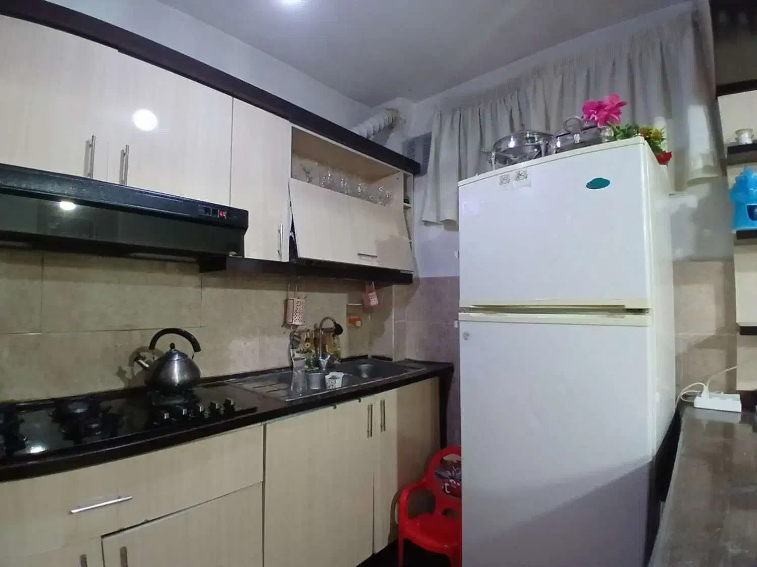 فروش آپارتمان|فروش آپارتمان|مشهد, شهید قربانی|دیوار