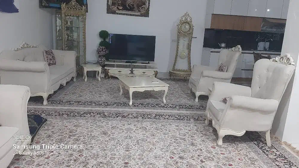 خانه مبله تایم کوتاه|اجارهٔ کوتاهمدت آپارتمان و سوئیت|بوشهر, |دیوار