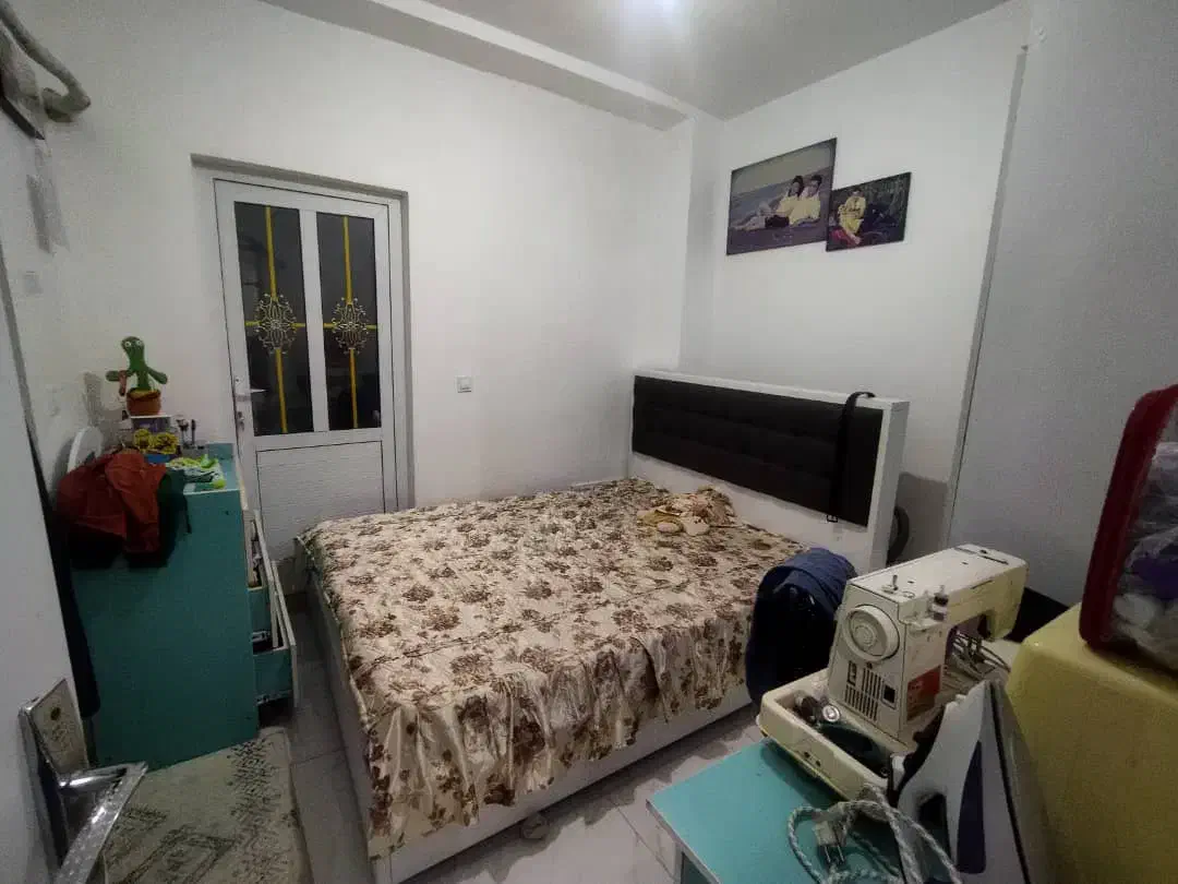 سوییت ۶۵ متری ۱خواب صفر حمیدیان|فروش آپارتمان|رشت, حمیدیان|دیوار