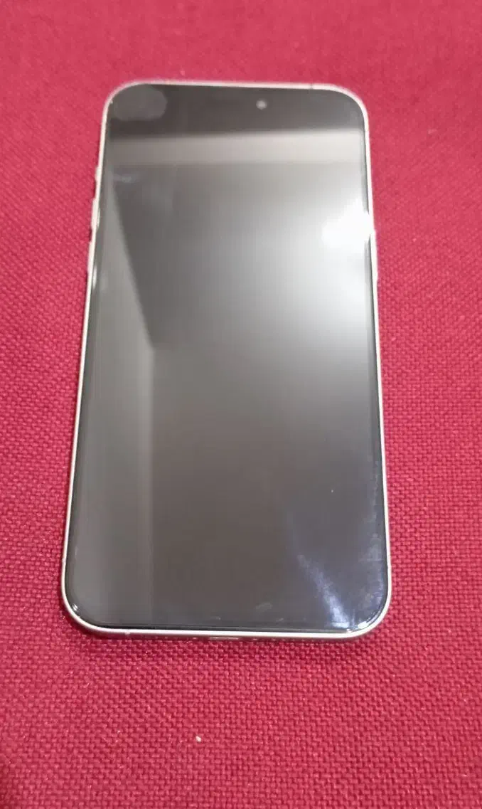 گوشی طرح آیفون 15پرو مکس|موبایل|تهران, فلسطین (میدان انقلاب)|دیوار