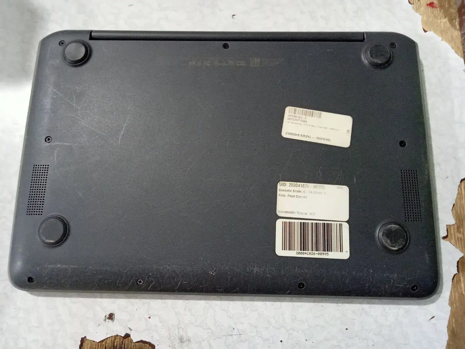 کروم بک|رایانه همراه|سراوان, |دیوار