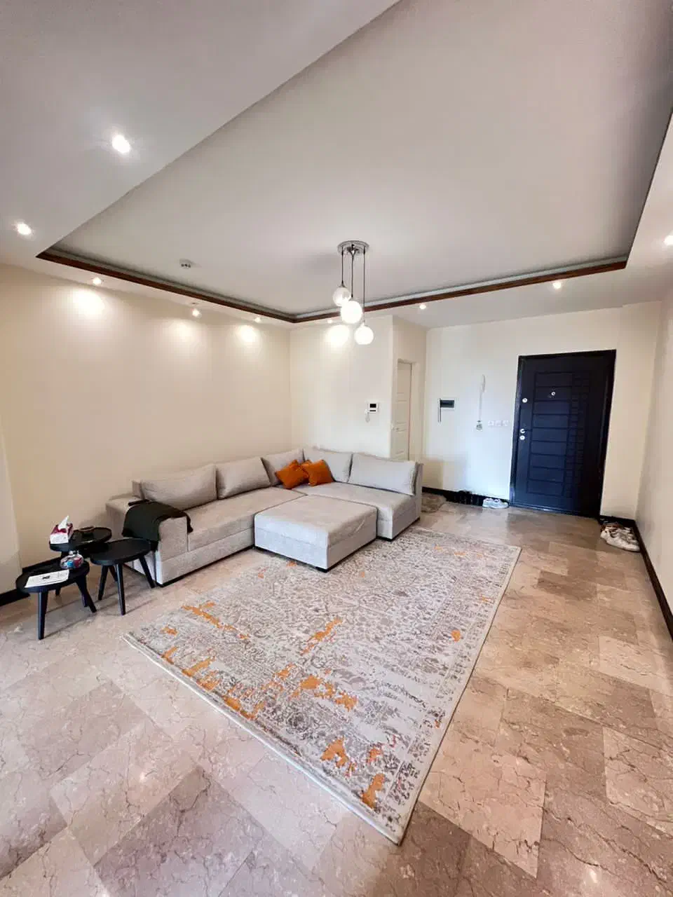 ۶۰متر یک خواب