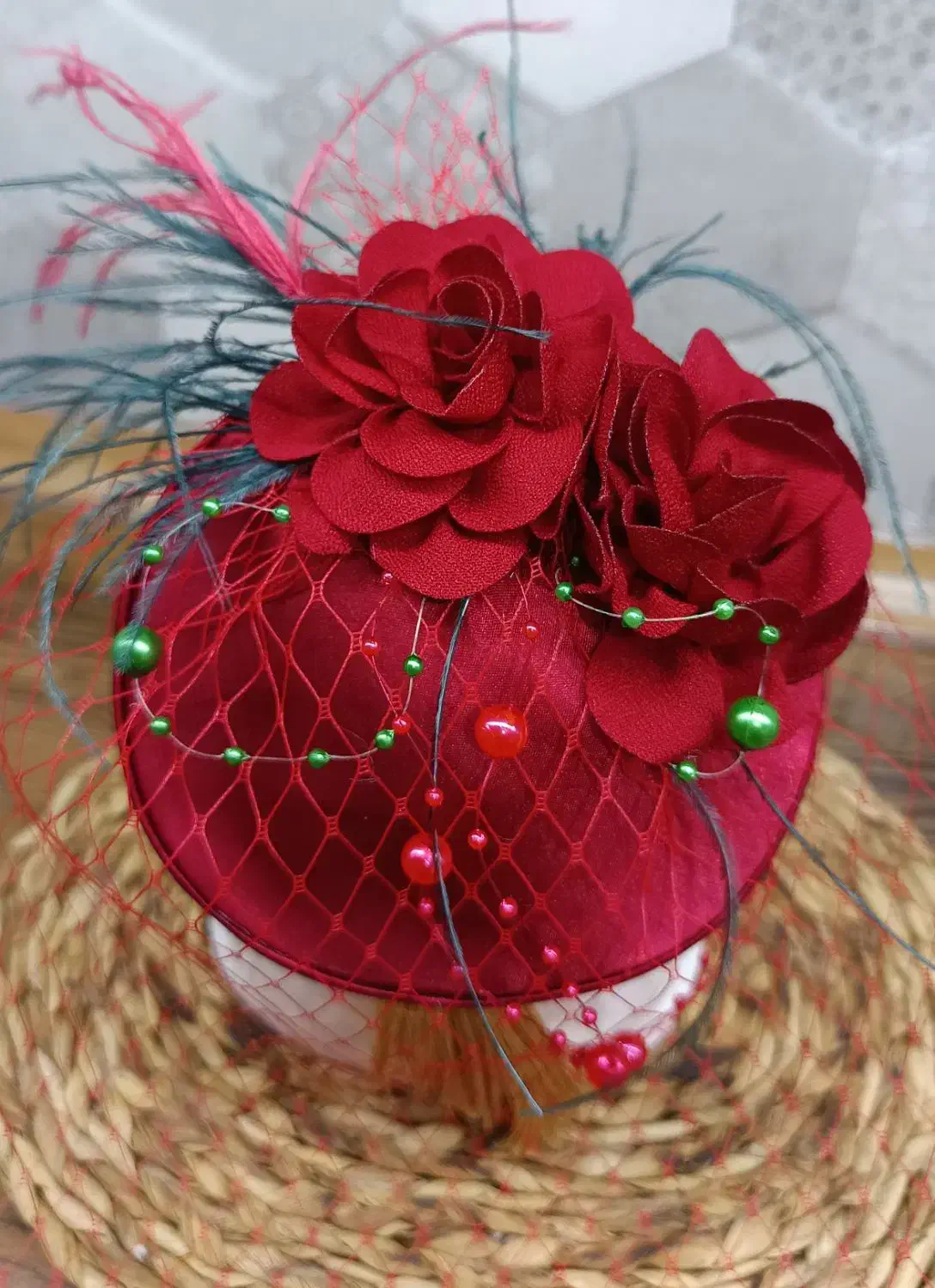 کاپ کلاه|زیورآلات و اکسسوری|رشت, نامجو|دیوار