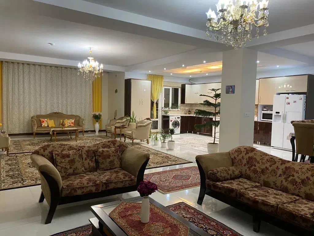 اجاره آپارتمان ۲۱۵ متر دشت بهشت|اجارهٔ آپارتمان|محمدشهر, محمدشهر|دیوار