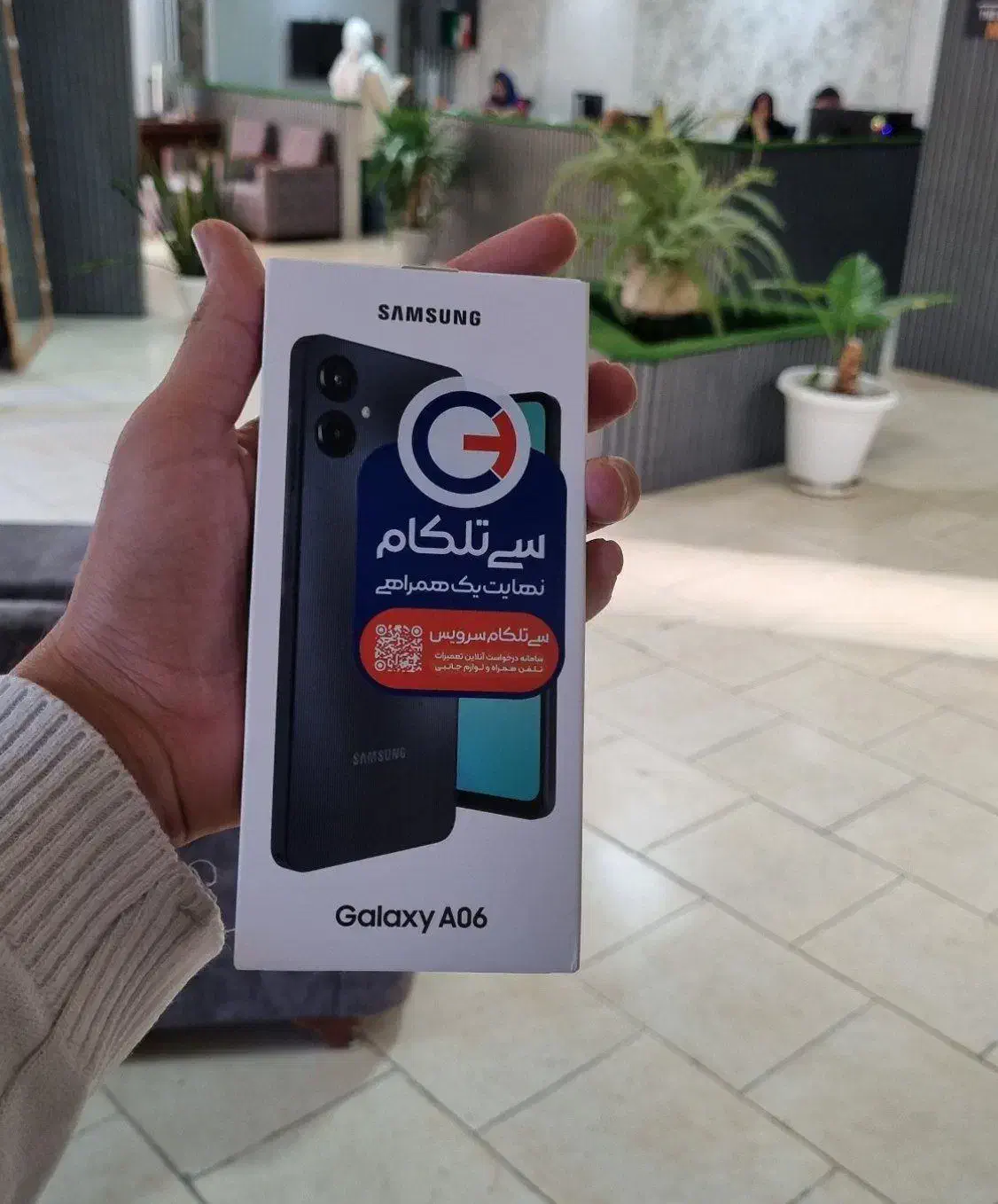 سامسونگ (اقساطی)|موبایل|اردبیل, |دیوار