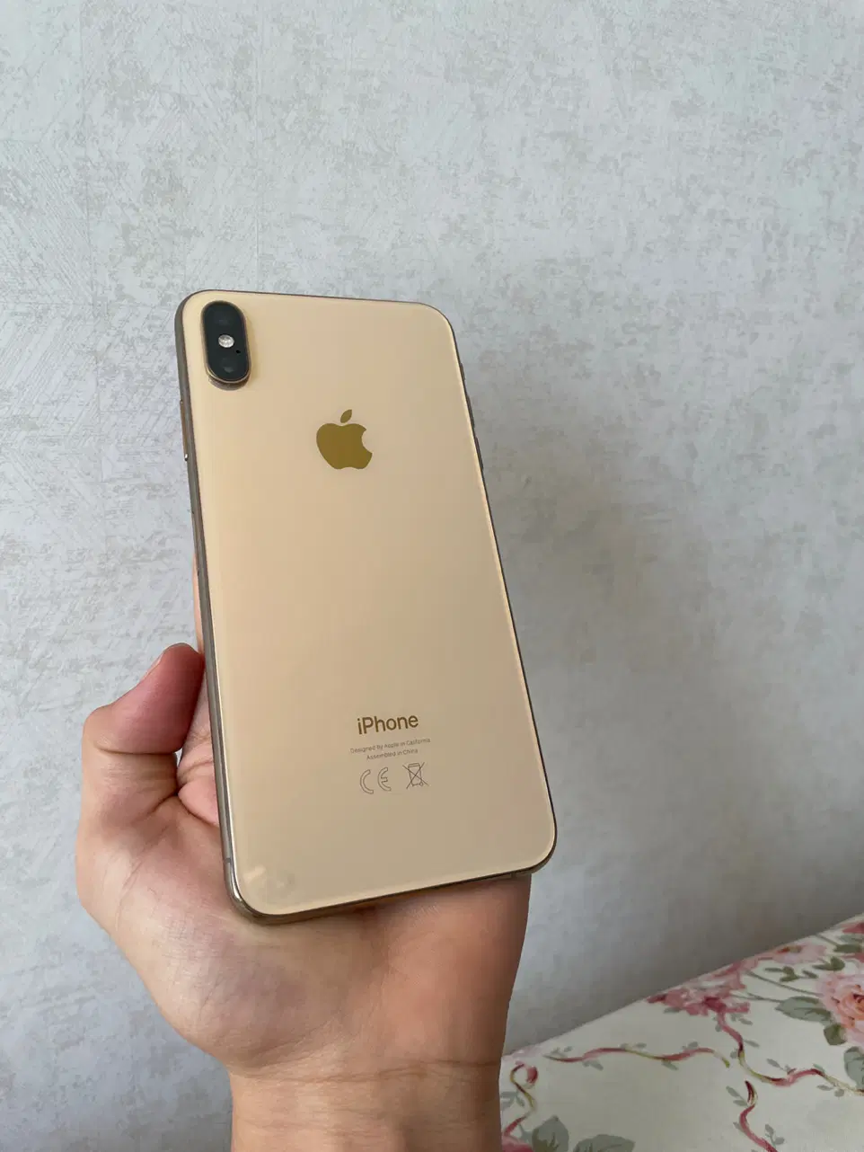 Xs Max 512G|موبایل|بندر ماهشهر, |دیوار