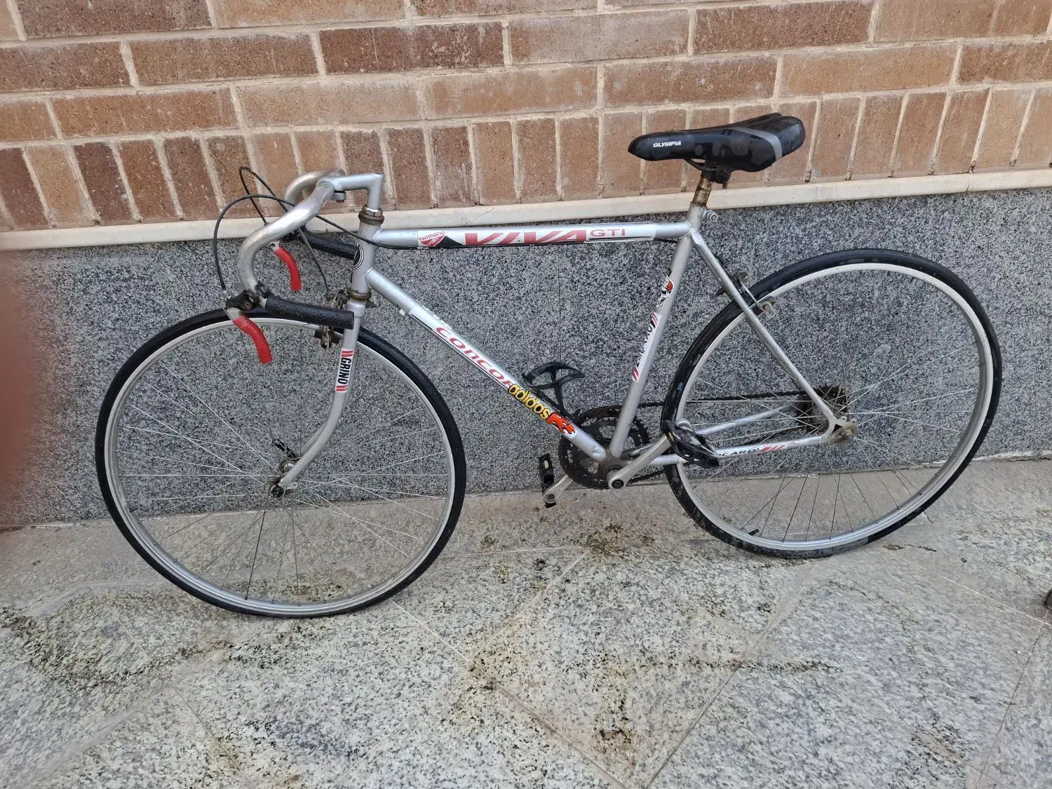 دوچرخه کورسی|دوچرخه، اسکیت، اسکوتر|اهواز, کیانپارس |دیوار