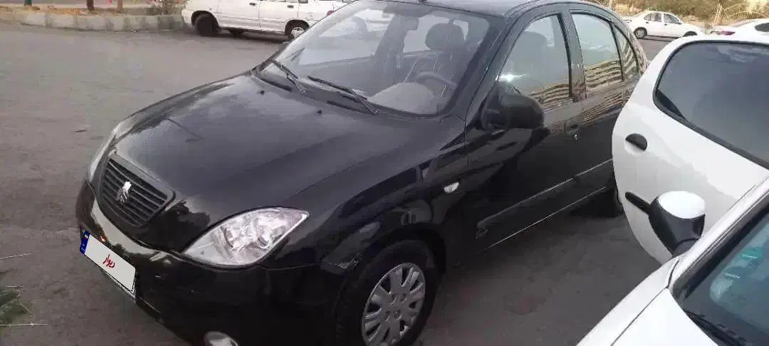 تیبا1|خودرو سواری و وانت|قزوین, |دیوار