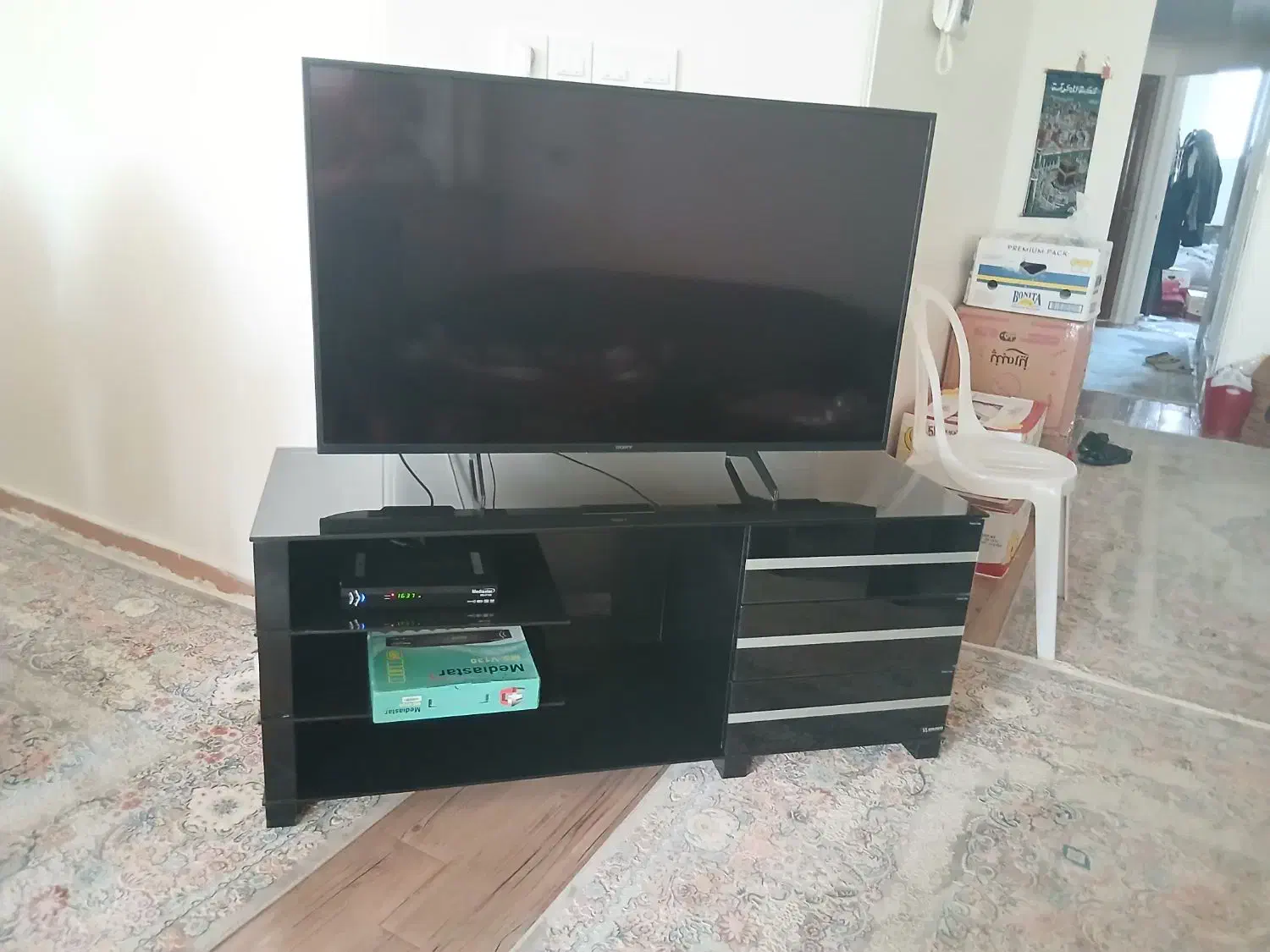 میز تلویزیون|میز تلویزیون|مشهد, صیاد شیرازی|دیوار