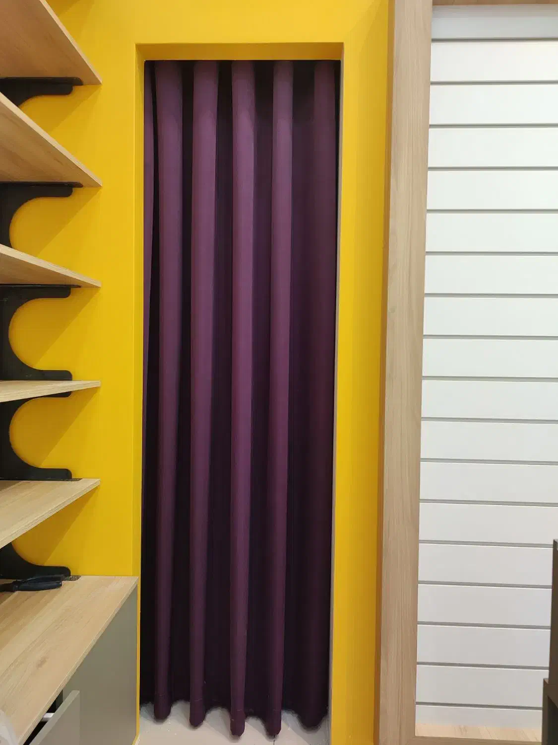 نصب ، خشکشویی ، تعمیرات پرده|خدمات پیشه و مهارت|پردیس, فاز ۱۱|دیوار