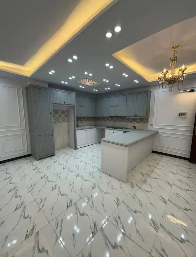 خریدخانه83m/بازسازی/پارکینگ‌دار/اسانسور/با1میلیارد|فروش آپارتمان|اهواز, کوی ایثار|دیوار