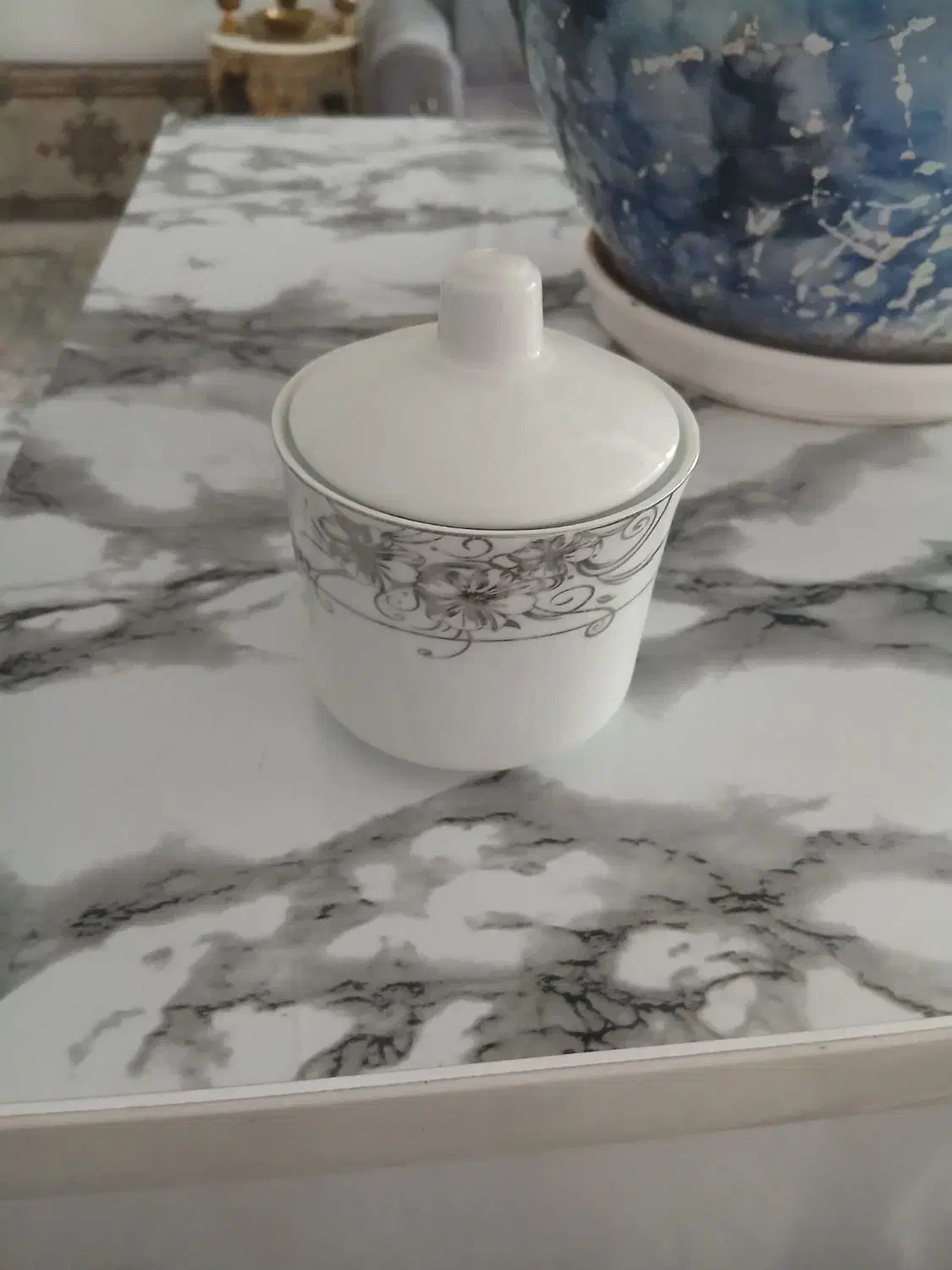 قندان|ظروف سرو و پذیرایی|سبزوار, شرق کال جنوبی (شمس آبادی)|دیوار