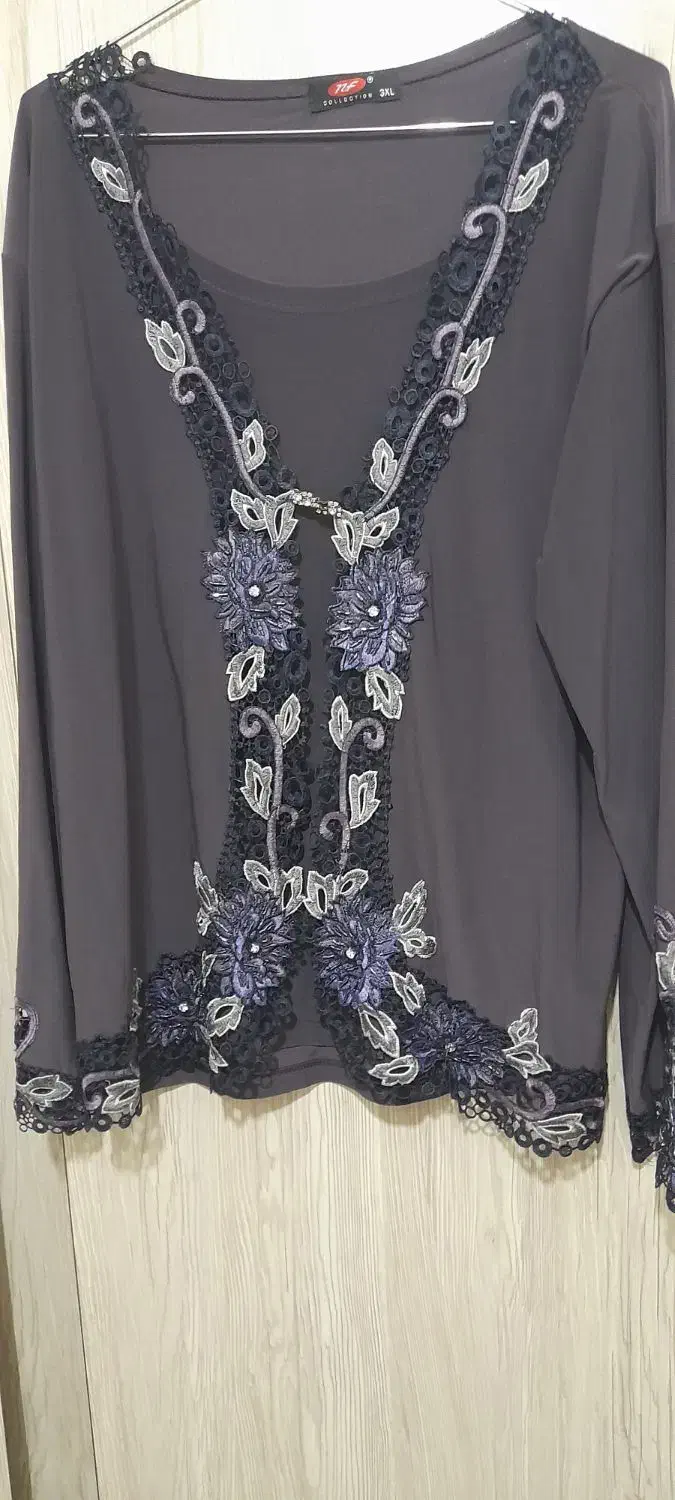 تعدادی بلوز نو|لباس|تبریز, |دیوار