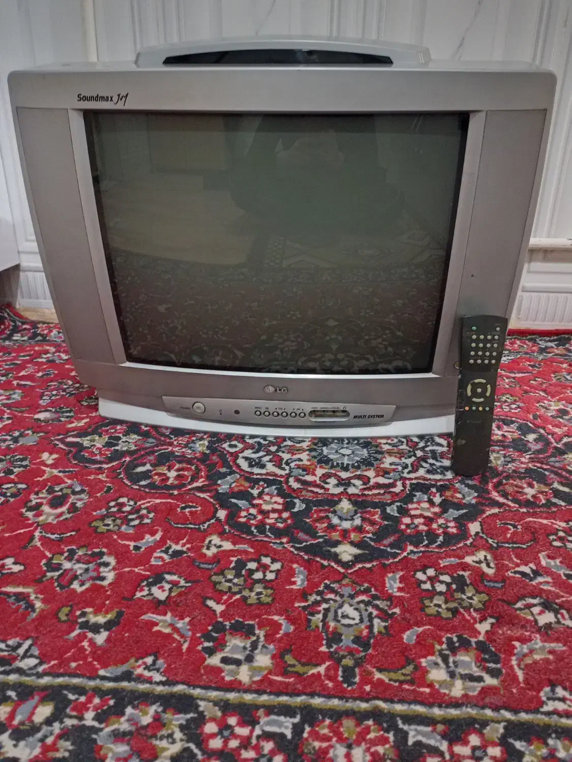 تلویزیون|تلویزیون و پروژکتور|آذرشهر, |دیوار