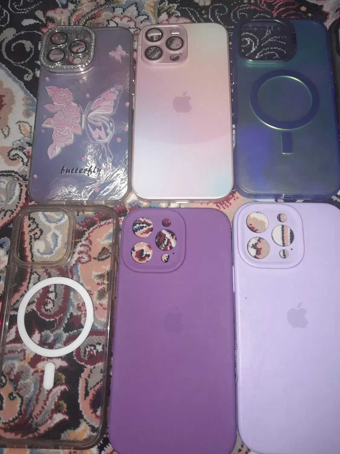 قاب گوشی|لوازم جانبی موبایل و تبلت|چهاردانگه (تهران), |دیوار