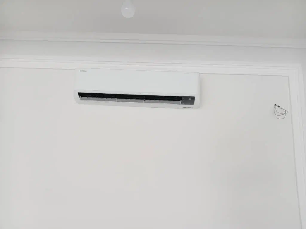 نصب و راه اندازی انواع کولر گازی و پکیج|خدمات پیشه و مهارت|ارومیه, |دیوار