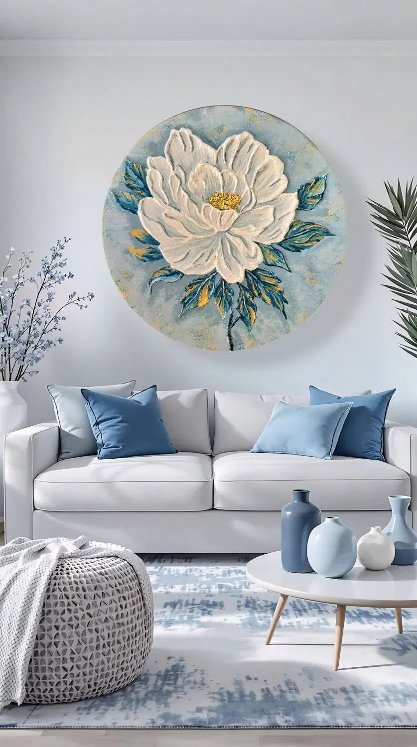 دیوارکوب های سفالی و چوبی|تابلو، نقاشی، عکس|زنجان, |دیوار