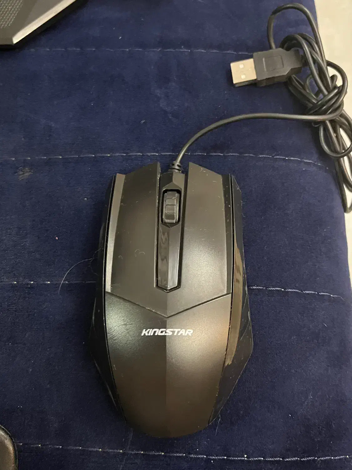 موس و کیبورد گیمینگ و اداری|قطعات و لوازم جانبی رایانه|کرج, باغستان|دیوار