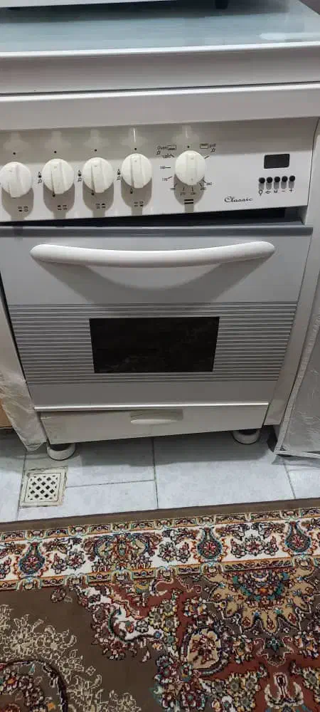 تعمیرگاز رومیزی،تعمیراجاق گاز|خدمات پیشه و مهارت|ورامین, ورامین|دیوار