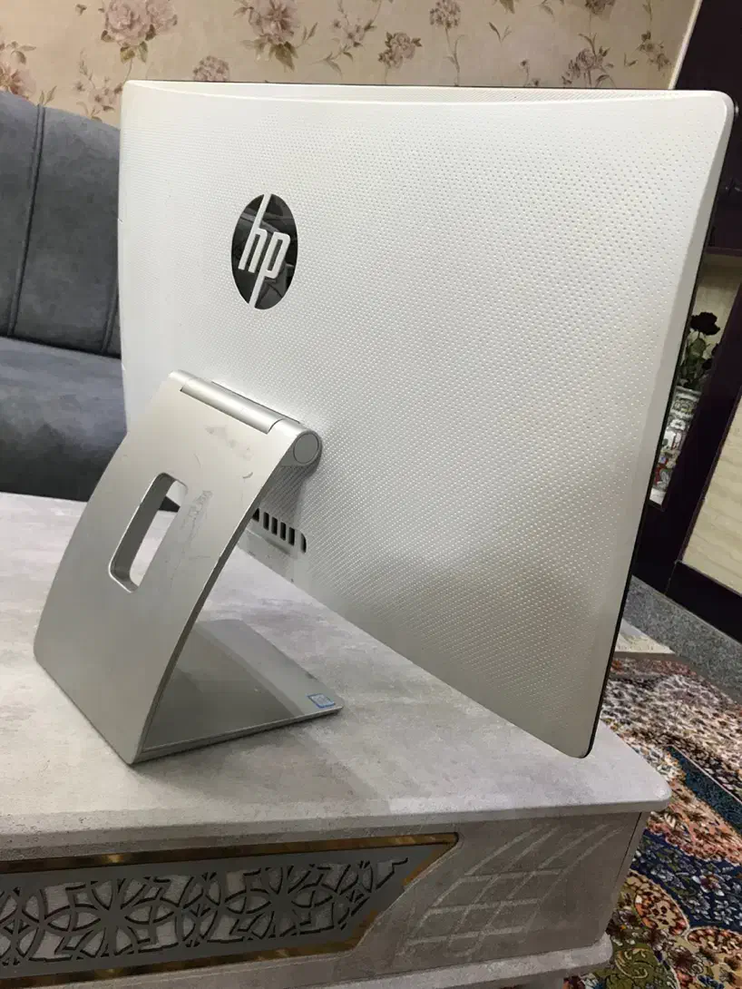 آل این وان hp|رایانه رومیزی|زابل, |دیوار