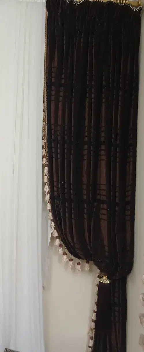 یک عدد والان مناسب پذیرایی|پرده، رانر، رومیزی|تهران, مشیریه|دیوار