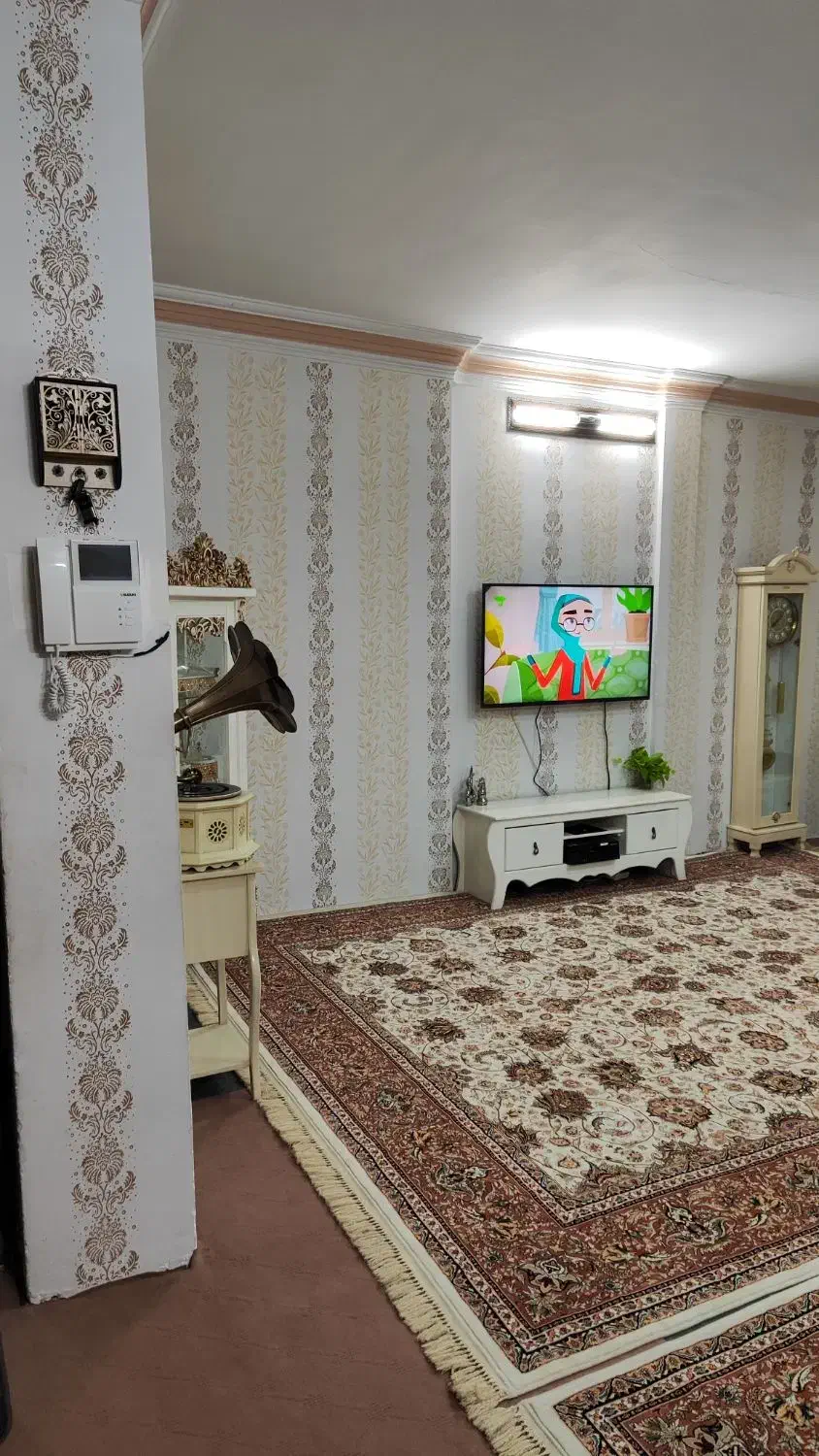 فروش یک واحد طبقه اول110متری پنجتن(شهرک صبا) طبرسی|فروش آپارتمان|مشهد, پنجتن|دیوار