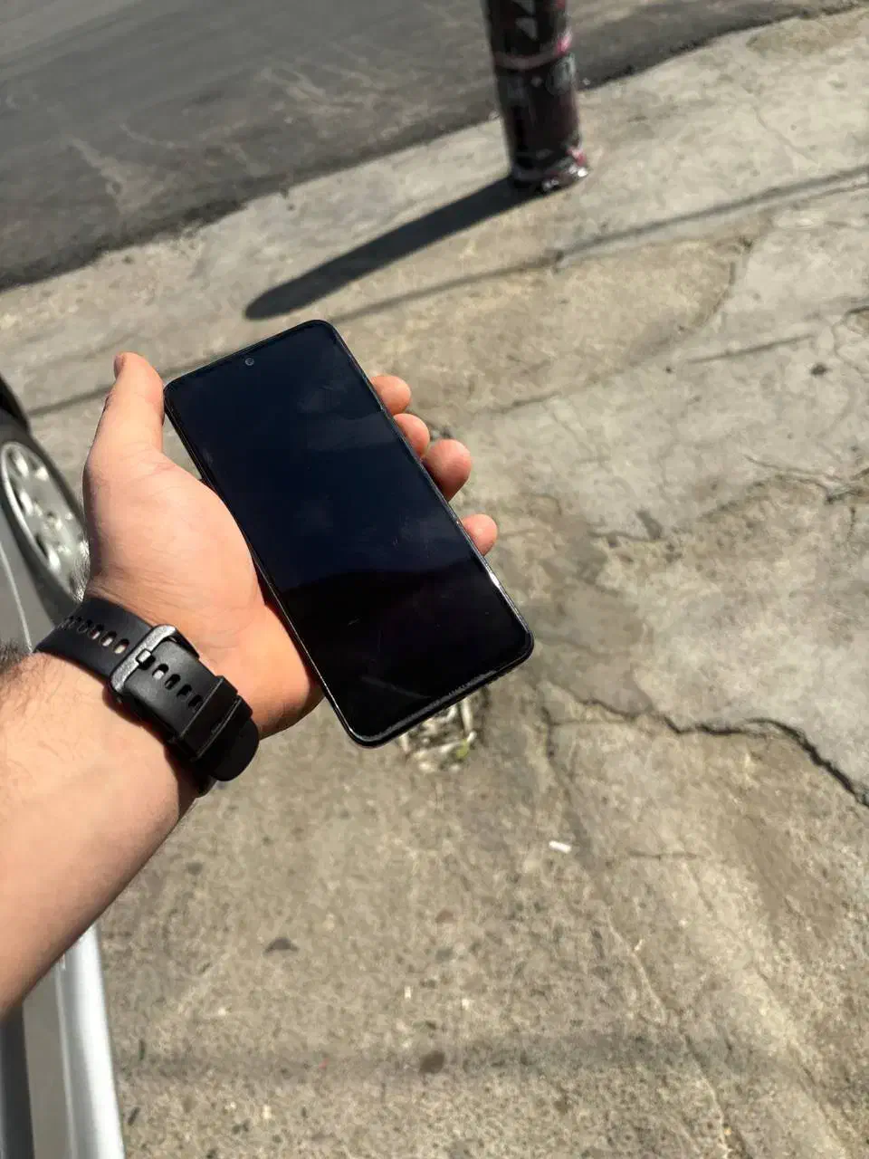 شیامی نوت 11|موبایل|ارومیه, |دیوار