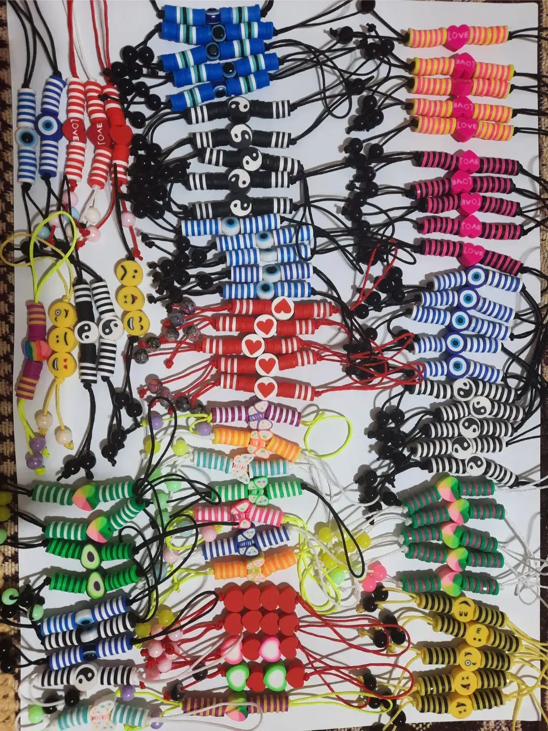 آویز فلش و موبایل|لوازم جانبی موبایل و تبلت|اهواز, کیان اباد|دیوار