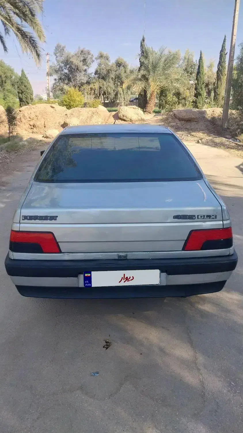 فروش|خودرو سواری و وانت|طبس, |دیوار